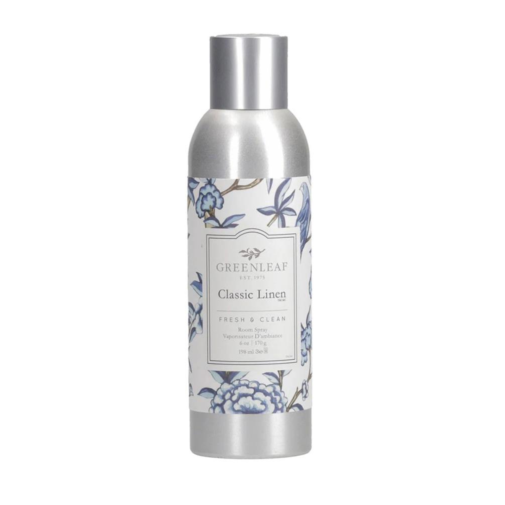 Greenleaf Classic Linen Room Spray £13.46